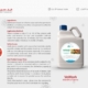 Disinfectant Solution for Fruits and Vegetables_AntiCorona