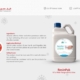 Hands Disinfectant Liquid_AntiCorona