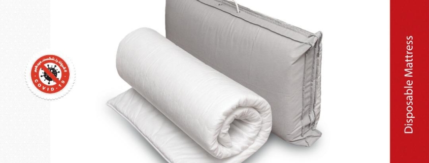 disposable mattress_zarifmosavar_anti-corona