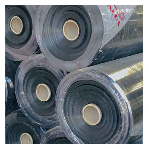 ژئوممبران LLDPE ظریف مصور ژئوممبران LLDPE ظریف مصور