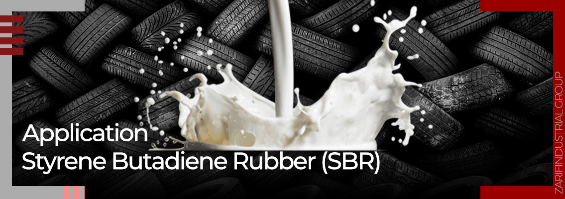 Styrene Butadiene Rubber (SBR)