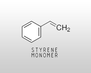 styrene monomer