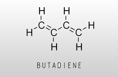 بوتادین Butadiene img