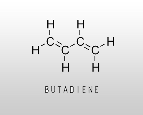 بوتادین Butadiene img