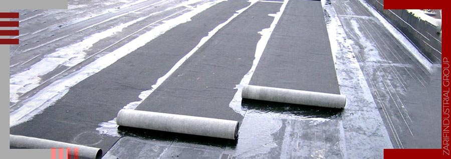 Concrete Asphalt on Roads