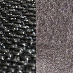 woven & nonwoven geotextile | Difference & uses ?