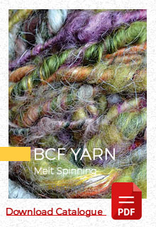 BCF YARN catalogue PDF