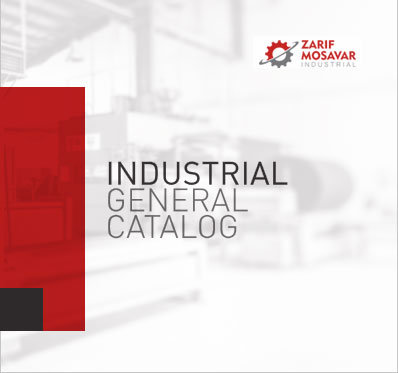 PDF Catalogue zarifindustrial
