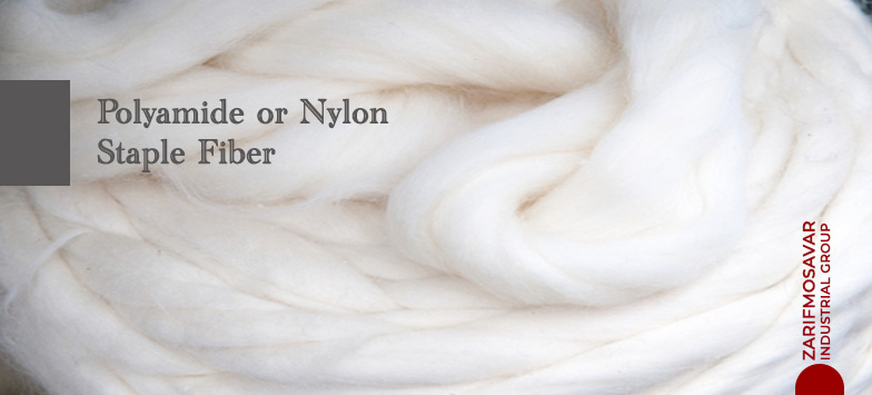 Polyamide and Nylon Staple Fiber