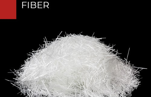 Polypropylene Fiber (PP), Uses and Advantages