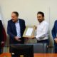 Certificate of Green Industry